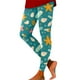 thumbnail image 1 of MKLEKYY Leggings para mujer, pantalones de yoga de cintura alta para mujer, leggings de entrenamiento para gimnasio, fitness y ropa informal, ropa deportiva cómoda y elegante 4049, 1 of 3