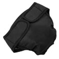 thumbnail image 4 of Paño Físico ajustable para perros jinwen Pantalón Físico Negro XL, 4 of 8