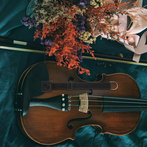 HEANUJJ 1 Piece Cello Rock Stop Non- Endpin Anchor for Musicians Practice and Performance Use