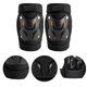 thumbnail image 5 of ColoMX 1 pareja Moto Knee Pad Motocross Sports Rodilla Pad Fitness Rodilla Pad Protective, 5 of 8