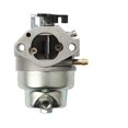 thumbnail image 3 of Carburetor with Spark Plug Gasket Fuel Air Filter Kit for Honda GCV160, 3 of 3