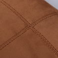 thumbnail image 4 of unbranded Almohada Multifuncional Marrón Para Oficina Y Con Material Duradero Y Simple, 4 of 5
