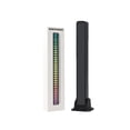 thumbnail image 2 of EGNMCR LED Atmosphere,Rgb Sound Control Syllable Music Atmosphere Led Color Pickup Sound Control Music Pickup Party Decoration atmosphere light, 2 of 9