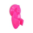 thumbnail image 2 of ZheElen Punch-free Shower Head Bracket Quick And Effortless Installation Non-Deformable And Long-Lasting pink, 2 of 6