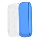 thumbnail image 5 of Carcasa exterior de TPU para cigarrillo electrónico IQOS 3.0 (blanco transparente), 5 of 6