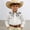 F31-White, variant on FYDUU Boys Western Cowboy Shirt Printed Long Sleeve Regular Fit Dress Shirts Casual Button Down Shirts For Kids Festival Party Tops Streetwear 6-7 Years