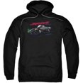 thumbnail image 1 of Sweat à Capuche: GMC- Syclone Pull-Over, 1 of 3