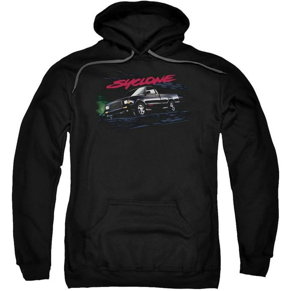 Sweat à Capuche: GMC- Syclone Pull-Over