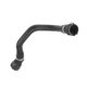 thumbnail image 1 of Manguera del radiador del motor Unique Bargains No.11537505950 Manguera del tanque de expansión para BMW X5 2000-2003 de goma negra, 1 of 6