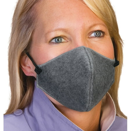 - Jobar International North American Healthcare Cold Weather Mask, 1 ea