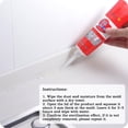 thumbnail image 4 of Free 120ml  Free Gel Anti  Floor Cleaning Cream Wall Crack Clean Gel, 4 of 8