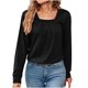 thumbnail image 5 of Ichuanyi liquidación de moda para mujeres cuello de color femin ICHUANYI WER2023082211732, 5 of 5