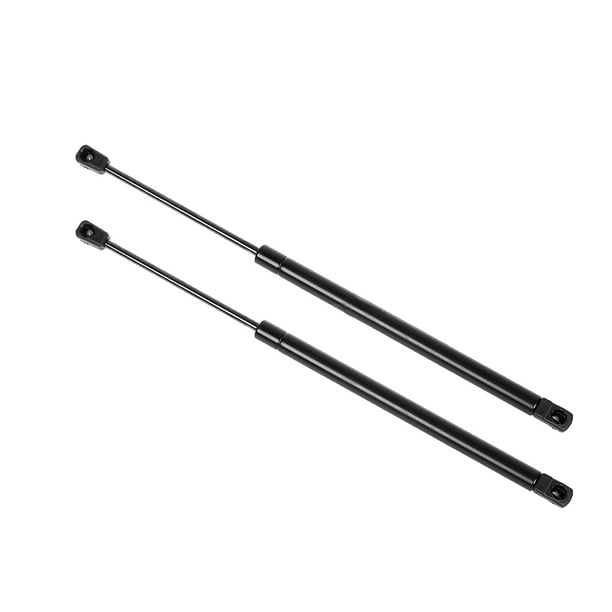 Qt2 Rear Window Glass Lift Support shocks struts For 9501 GMC Jimmy