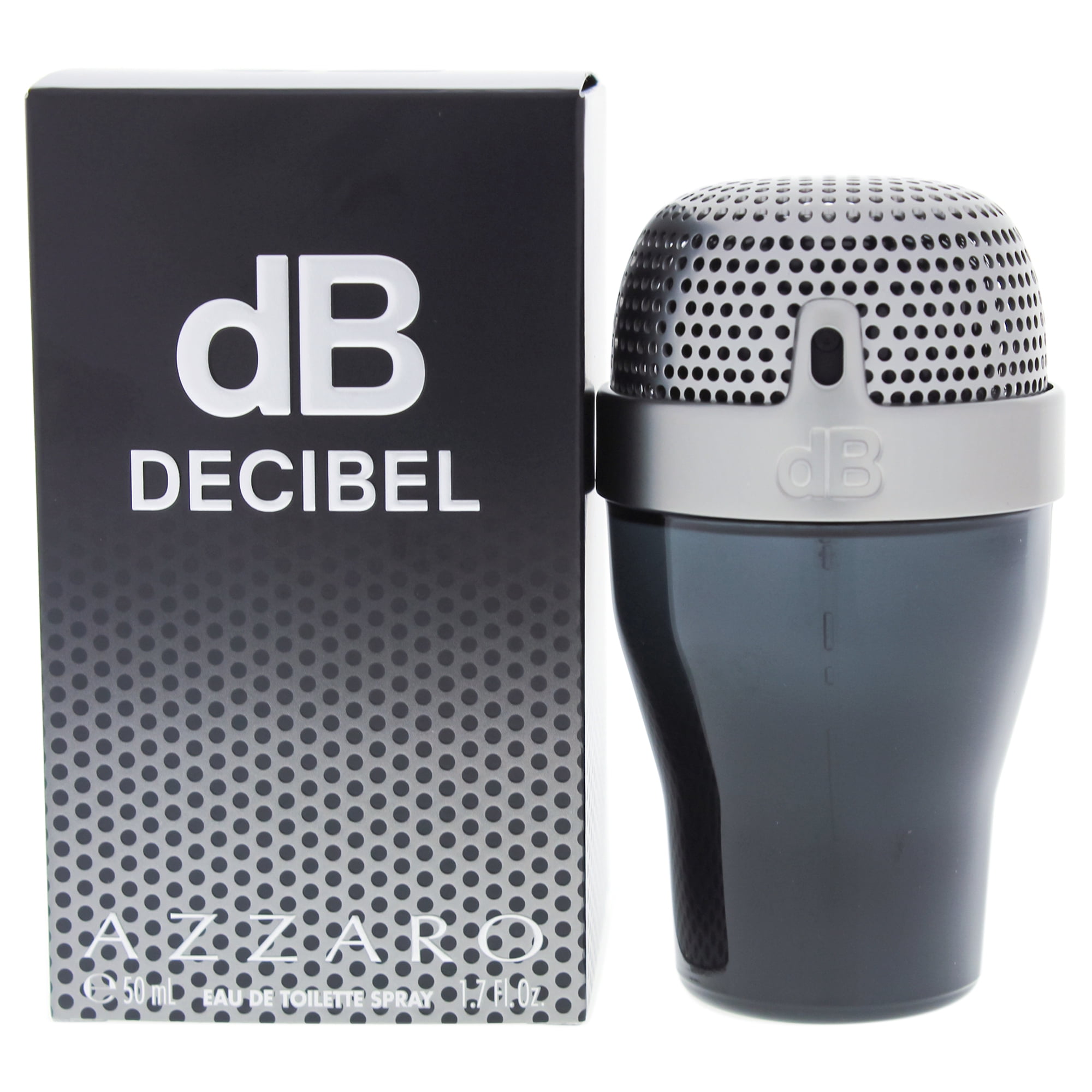 azzaro db decibel