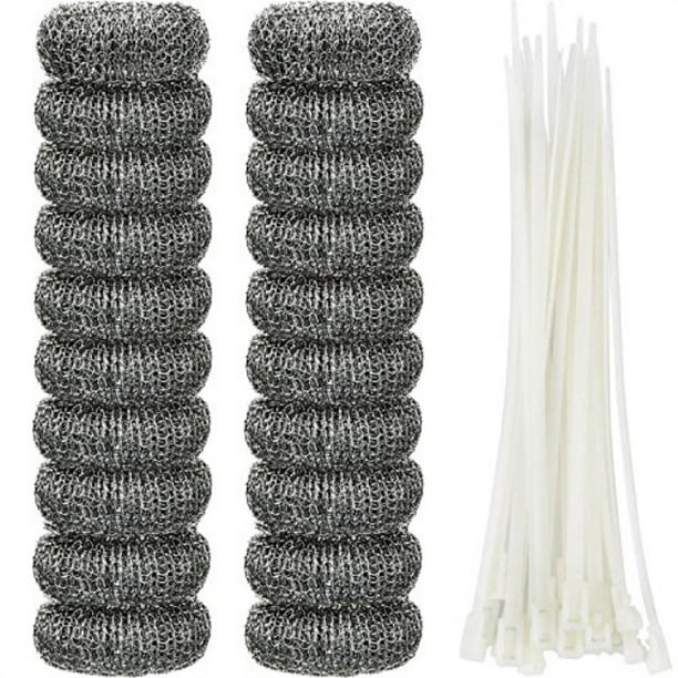 shappy 20 pieces lint traps washing machine lint trap snare laundry