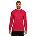 thumbnail image 1 of Team 365 Men's Zone Performance Long-Sleeve T-Shirt, 1 of 3