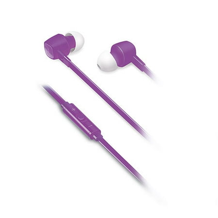Iluv Jetturbo High Performance Earphone