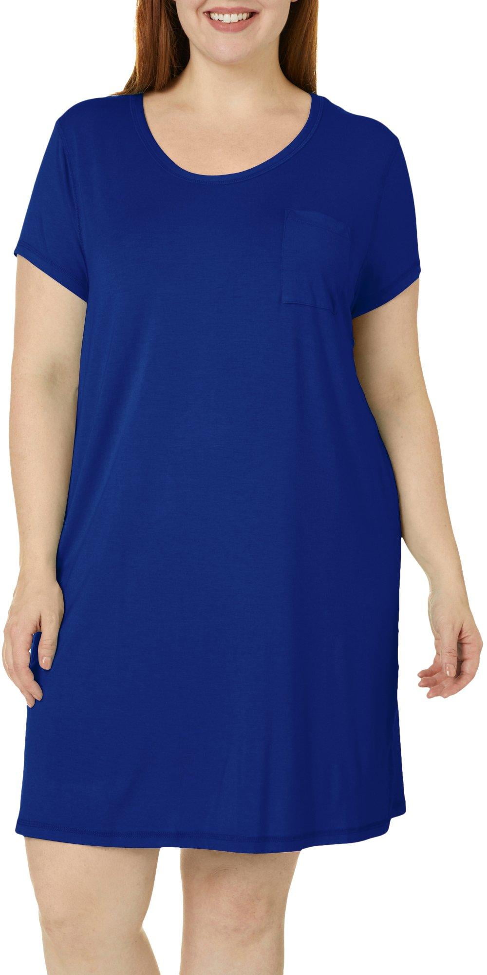 t shirt night gown