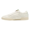thumbnail image 3 of Tenis Reebok Mujer Dama Casual Classics Club C 85 Vintage Beige beige 4,0 MX, 3 of 9