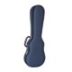 thumbnail image 2 of Estuche para ukelele de 23/24 pulgadas, estuche blando para transporte, ideal para actuaciones en el escenario. azul, 2 of 9