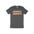 thumbnail image 5 of Humorous Future Architect Graphic Design Architectural Themed Funny Future Architect Gift for Men Women Kids Boys Girls T-Shirt, 5 of 12