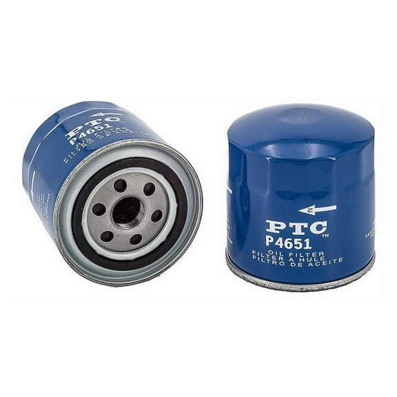 Oil Filter - Compatible with 2005 - 2009 Mercury Mariner 3.0L V6 2006 2007 2008