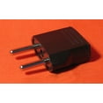 thumbnail image 3 of Power Converter Plug Adapter Travel USA Europe Convert US To Eu Outlet Charger, 3 of 4