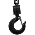 thumbnail image 7 of Hand Chain Hoist 1 Ton (2200Lbs),Manual Steel Chain Block Hoist with Lifting Height and Industrial Grade Steel Construction,Ideal for Construction,Garages,Warehouses,and Automotive Machinery, 7 of 7