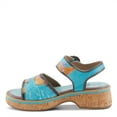 thumbnail image 2 of Spring Step L'Artiste Women's KENNA Sandals, 2 of 6