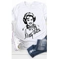 thumbnail image 2 of Betty Graphic Tee T-Shirt PLUS, 2 of 4