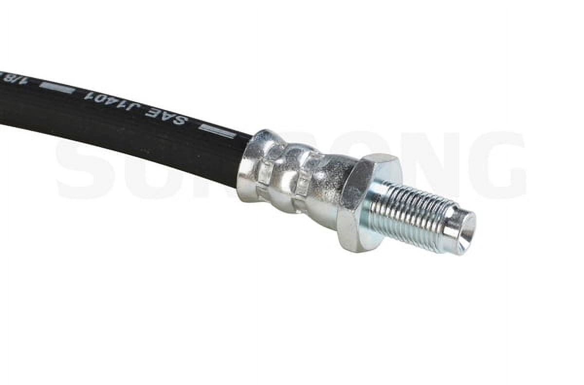 Sunsong 2203454 Brake Hydraulic Hose