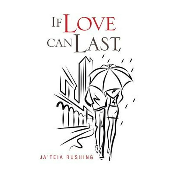 If Love Can Last (Hardcover)