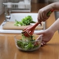 thumbnail image 4 of Leutsin Kitchen multi-purpose eggs beater food clip is easy to operate, 4 of 9