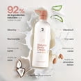 thumbnail image 2 of Crema Corporal Hidratante | 1 L | Con Karité y Almendras | Natural Body Cream B Life., 2 of 7