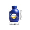 thumbnail image 1 of YFGEFTR Pipe Cleaner Powder, Drain Clog Remover Agent,Kitchen Unblocker, Drain Cleaner Powder for Kitchen Quick Cleaning, 1 of 7