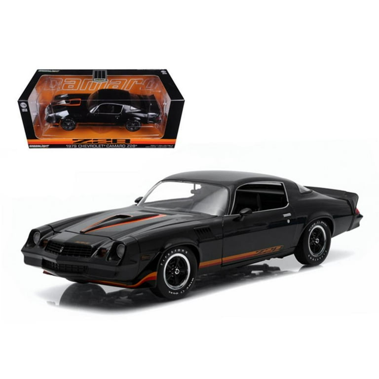 1979 CHEVROLET CAMARO Z28 ミニカー1/18 1979 CHEVROLET CAMARO Z28 ミニカー1/18 1979 CHEVROLET CAMARO Z28