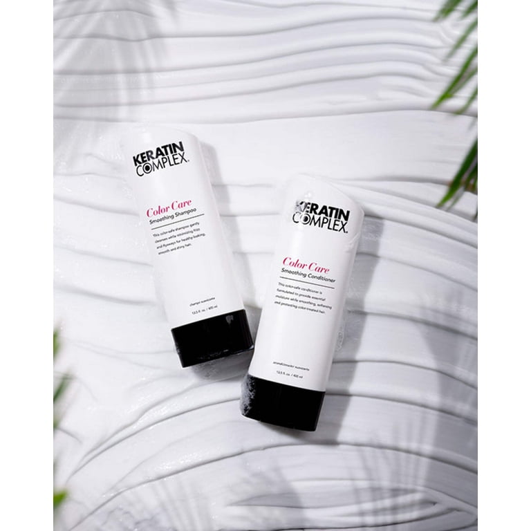 Keratin Complex Professional Smoothing Shampoo 33.8 oz Keratin Complex Professional Smoothing Shampoo 33.8 oz