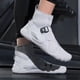 thumbnail image 2 of Zapatos Playa para Hombres Y Mujeres Parte Superior Alta Sólidos Nadar Bucear Surfear, 2 of 9