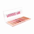 thumbnail image 3 of Paleta de Ojos y Rostro 10 pcs Paradise Pink BYS/código BY578 /1 pieza, 3 of 4