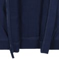 thumbnail image 6 of Infant & Toddler Boys Navy Hoodie, 6 of 8