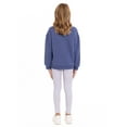 thumbnail image 5 of Frozen Girls' Graphic Sweatshirt and Shimmering Leggings Set, 2 Piece, Sizes 4-16, 5 of 8
