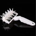 thumbnail image 5 of Pizza Dough Roller, Hole Punch, Made Of Plastic, Baking Tool, 5 of 5