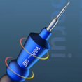thumbnail image 3 of Magnetic Screwdriver Mini Multi-Function Screwdriver for Watch Eyeglasses Smartphone Repairing Portable Hand Tools, 3 of 4