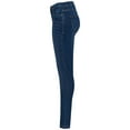 thumbnail image 3 of So Denim Womens Lara Skinny Jeans, 3 of 4