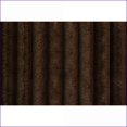 thumbnail image 7 of Recliners | Contemporary Chocolate Corduroy Manual Motion Glider Recliner Chair | Solid Wood, 7 of 7