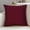 D, variant on Kdkad 2 Pack Throw Pillow Covers 18x18 Inch, Modern Solid Color Indoor Outdoor Cushion Cases for Patio Furniture Sofa Couch Bed, Weather Resistant Square Pillowcase (No Insert)