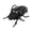 Black, variant on Realistic Insects Figurines, Plastic Bugs Figures Set, Realistic Interactive Insect Toy Collection, Fake Bugs Spring Christmas Birthday Gift