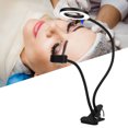 thumbnail image 1 of LAFGUR High Performance Clip-on Type Adjustable High Quality Table Ring Light, LED Desk Light, For Microblading, 1 of 8