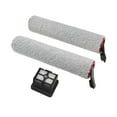 thumbnail image 1 of Ensemble de Filtres à Brosse à Rouleau, Texture Douce Filtre Aspirateur ABS Léger 3PCS pour H13 M13, 1 of 8