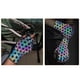 thumbnail image 2 of Guantes De Ciclismo Guante De Bicicleta De Montaña Luminoso Y Colorido Guante De Ciclismo De Medio Dedo Antideslizante Moyic OD016057-01, 2 of 6